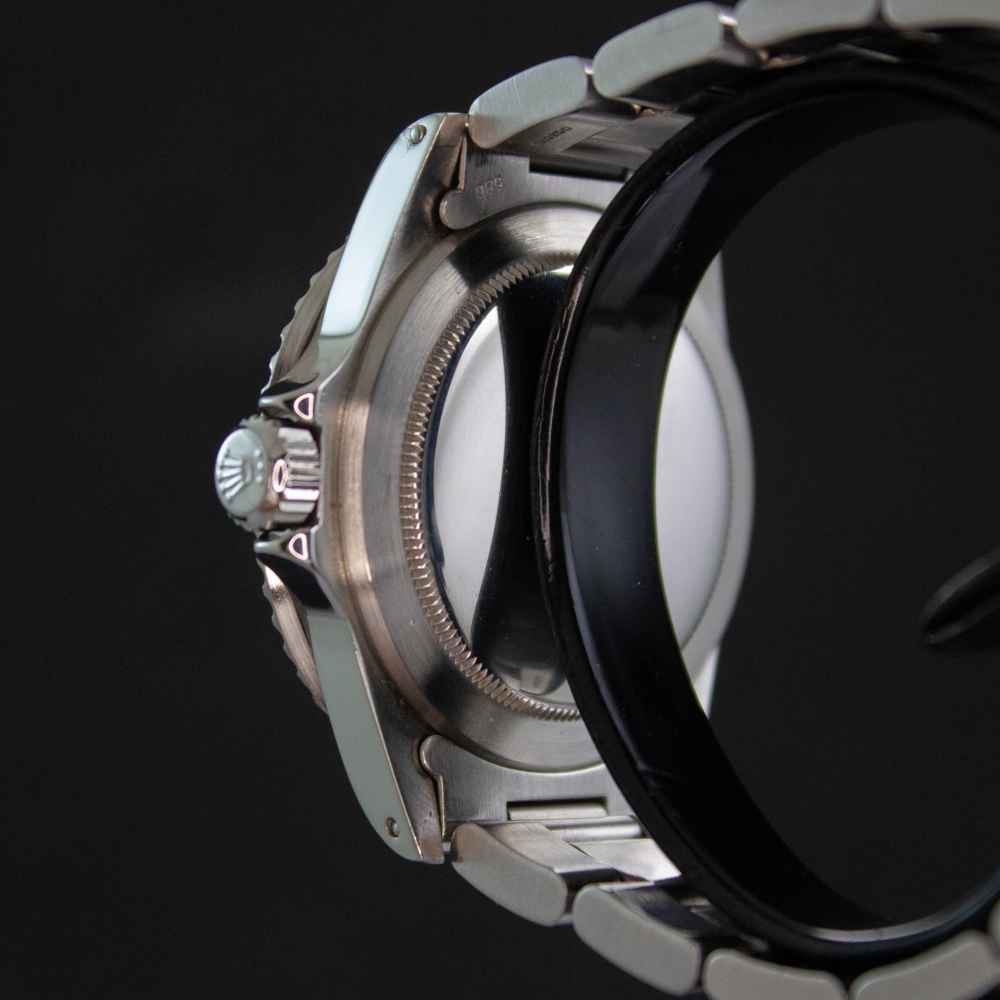 Reloj Rolex Submariner inicio.second_hand
