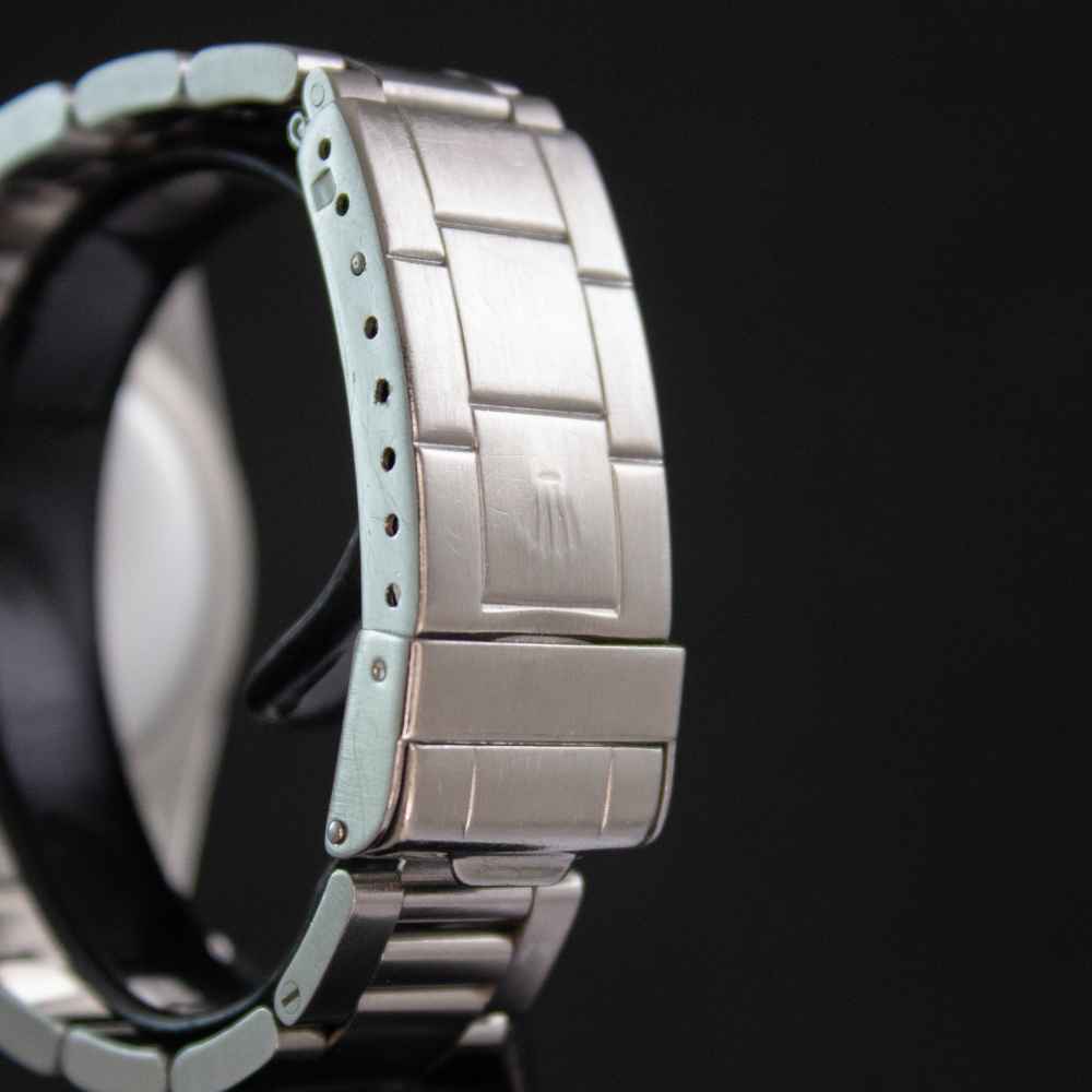 Reloj Rolex Submariner inicio.second_hand