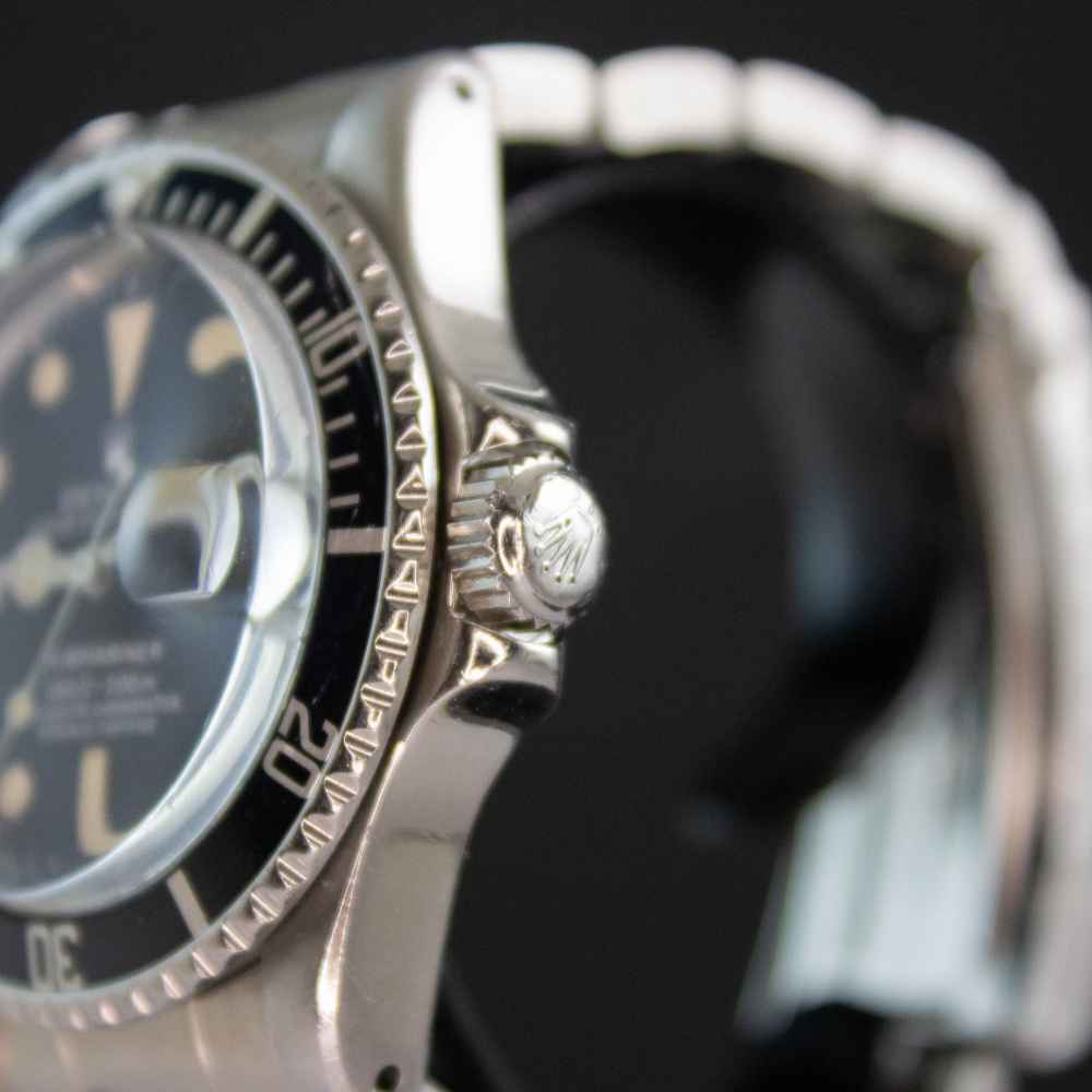 Reloj Rolex Submariner Date inicio.second_hand