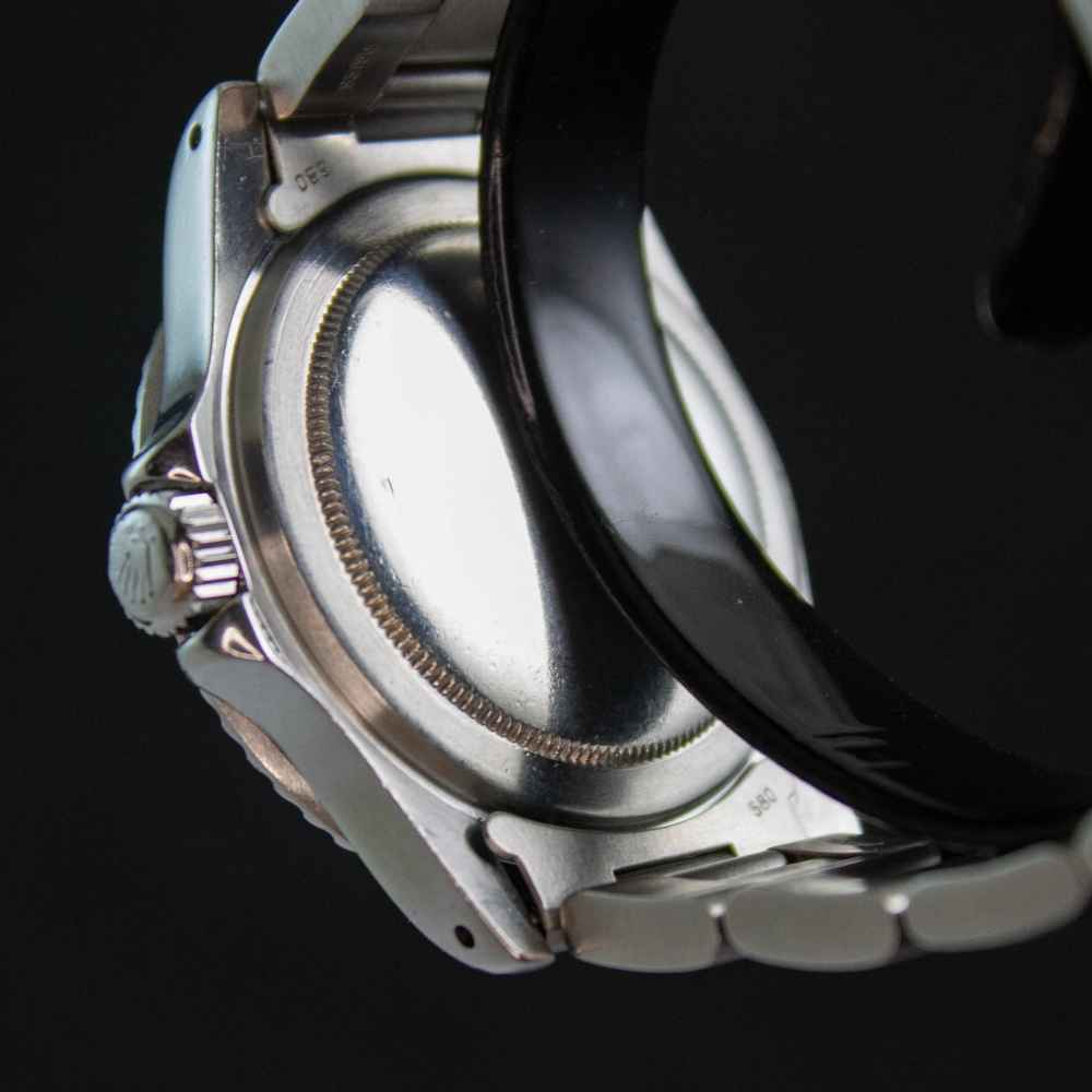 Reloj Rolex Submariner Date inicio.second_hand