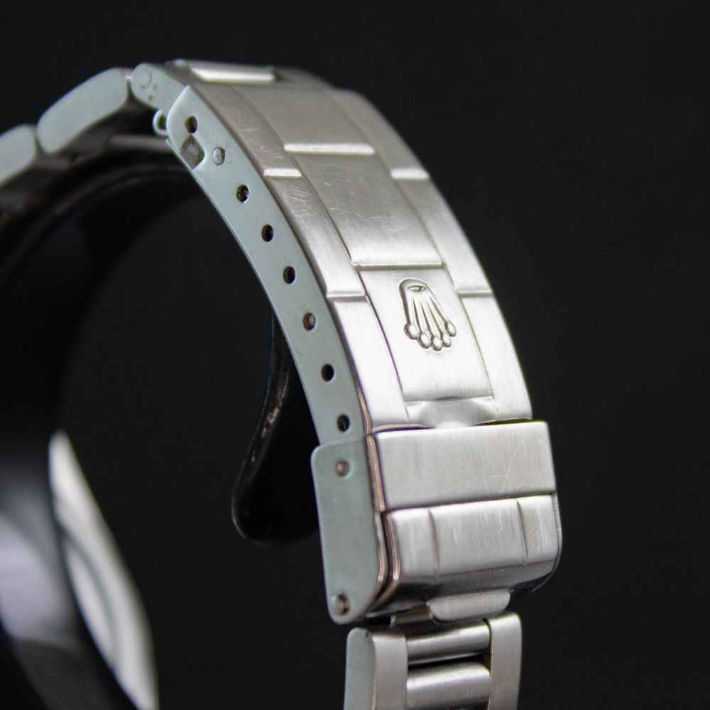 Reloj Rolex Submariner Date inicio.second_hand