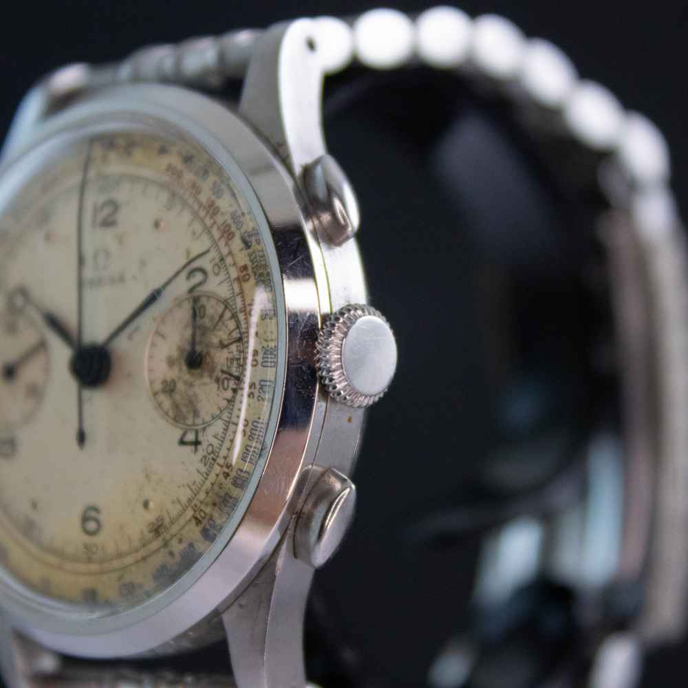 Reloj Omega Classic Chronograph inicio.second_hand