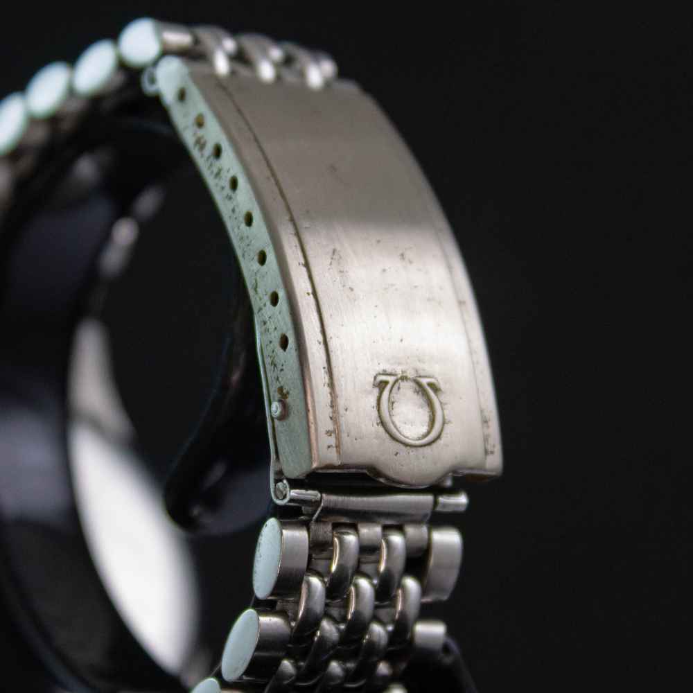 Reloj Omega Classic Chronograph inicio.second_hand