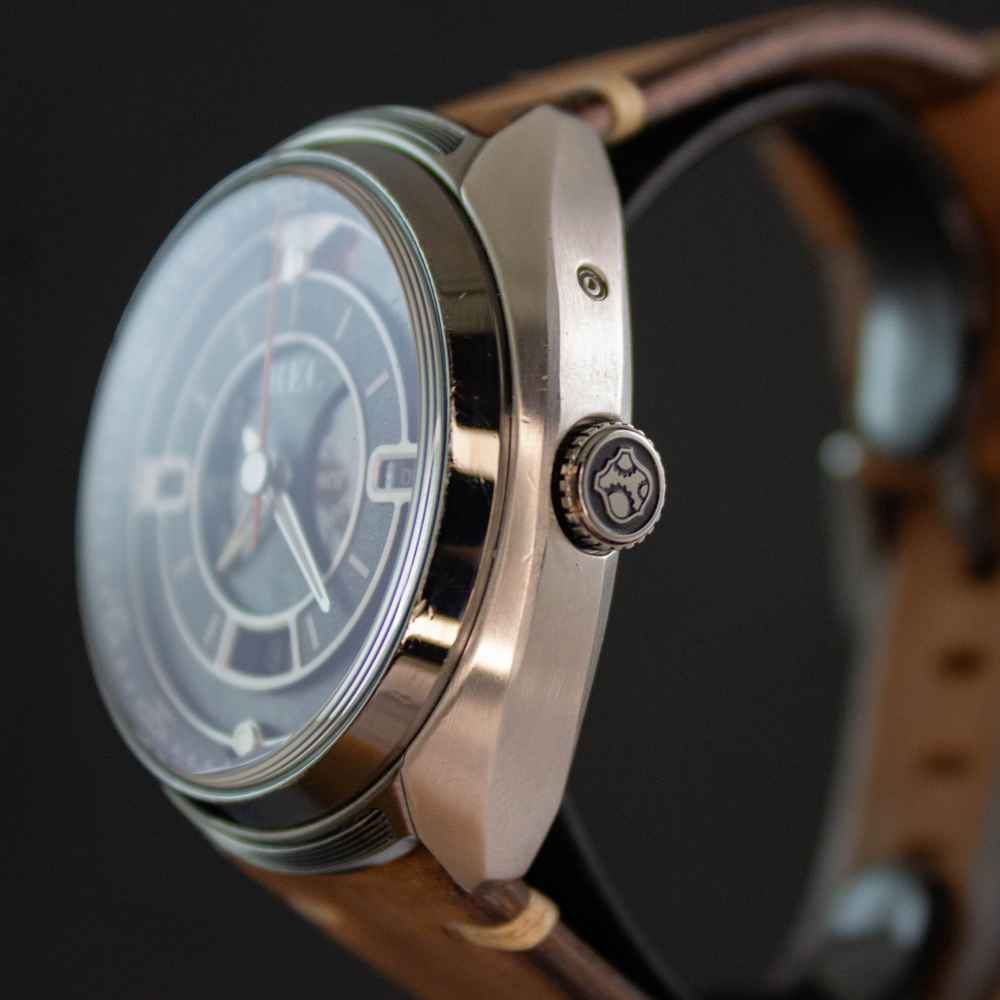 Reloj Varios REC 901 inicio.second_hand