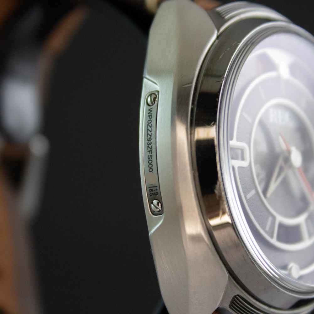 Reloj Varios REC 901 inicio.second_hand