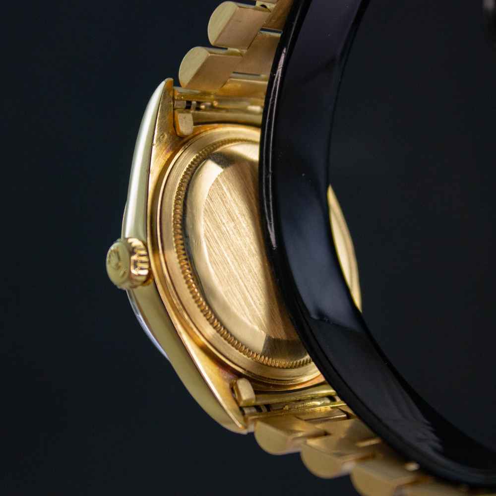 Reloj Rolex Day-Date inicio.second_hand