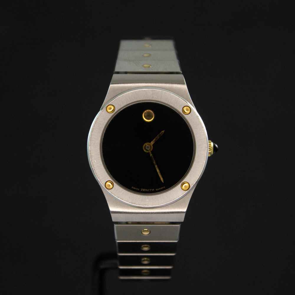 Reloj Zenith Lady inicio.second_hand