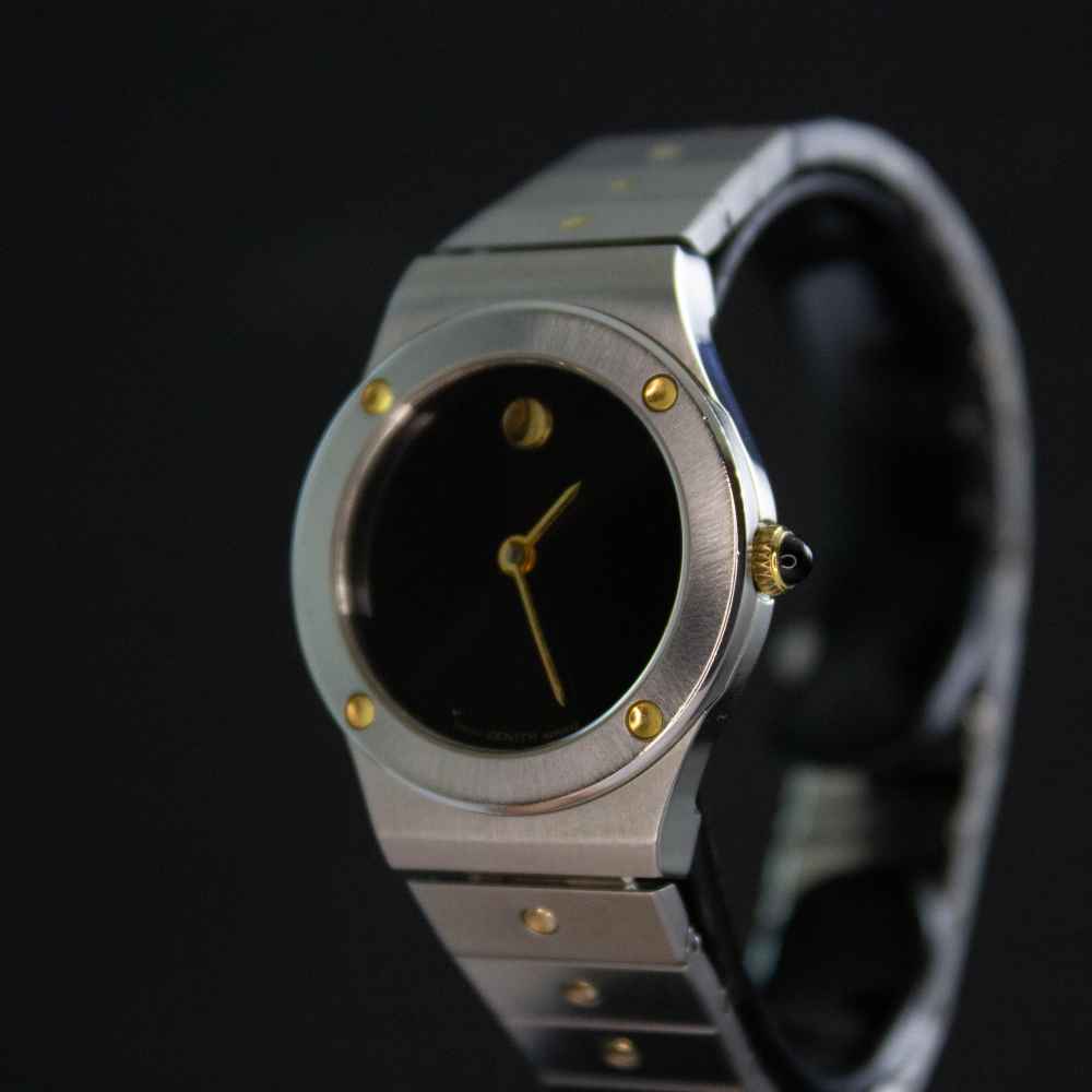 Reloj Zenith Lady inicio.second_hand