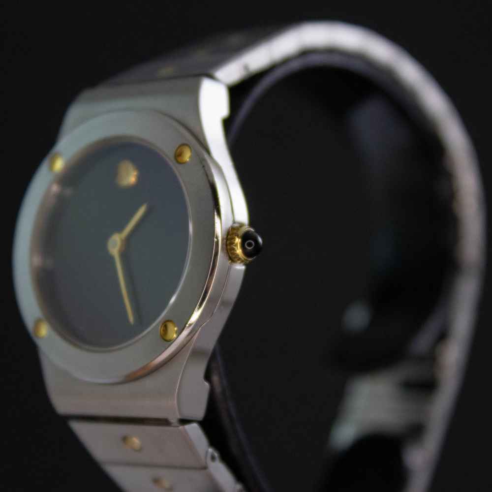 Reloj Zenith Lady inicio.second_hand