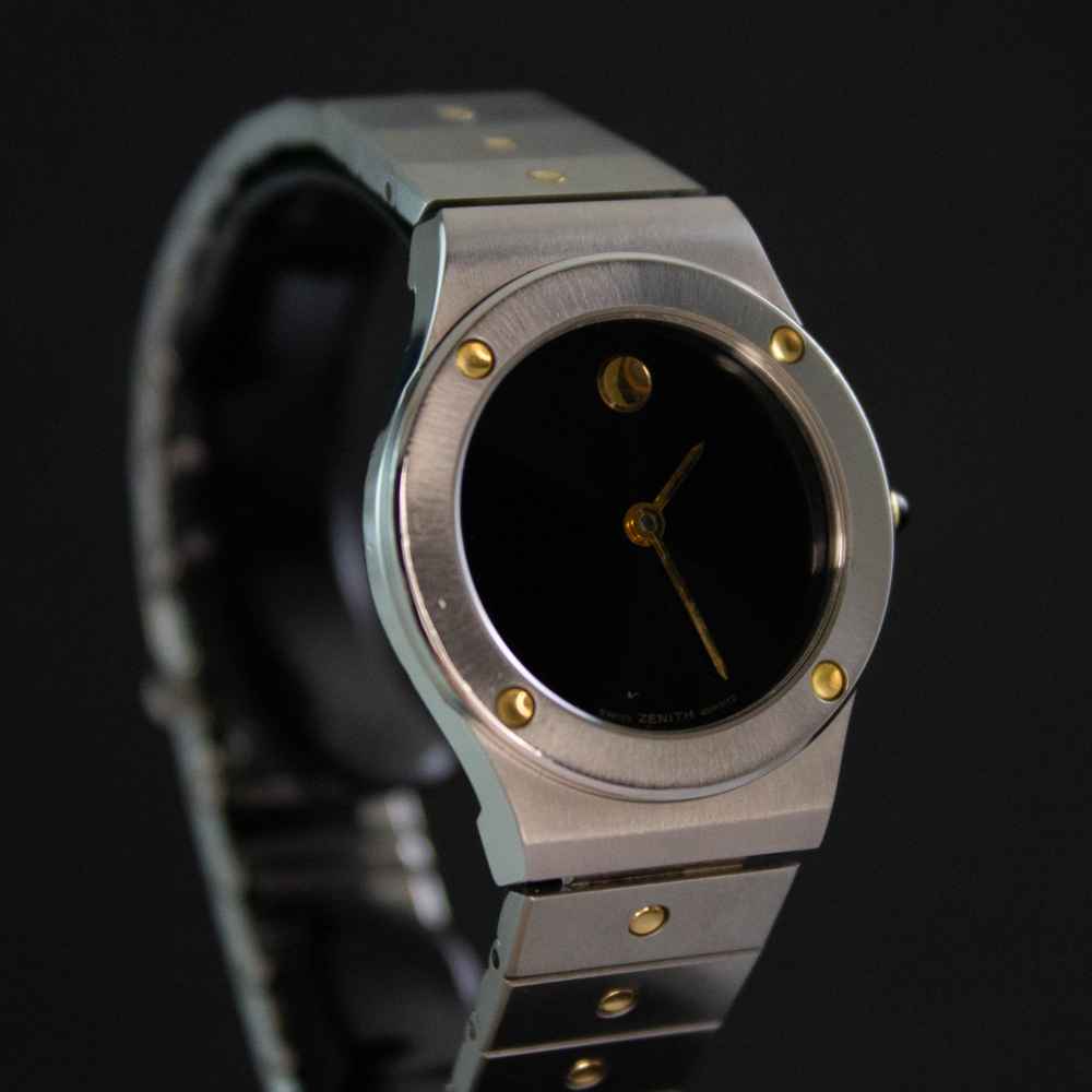 Reloj Zenith Lady inicio.second_hand