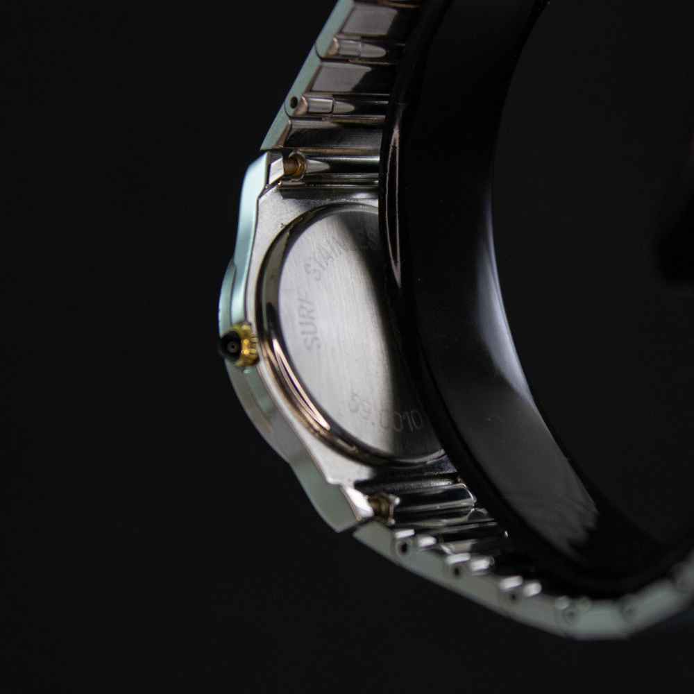 Reloj Zenith Lady inicio.second_hand