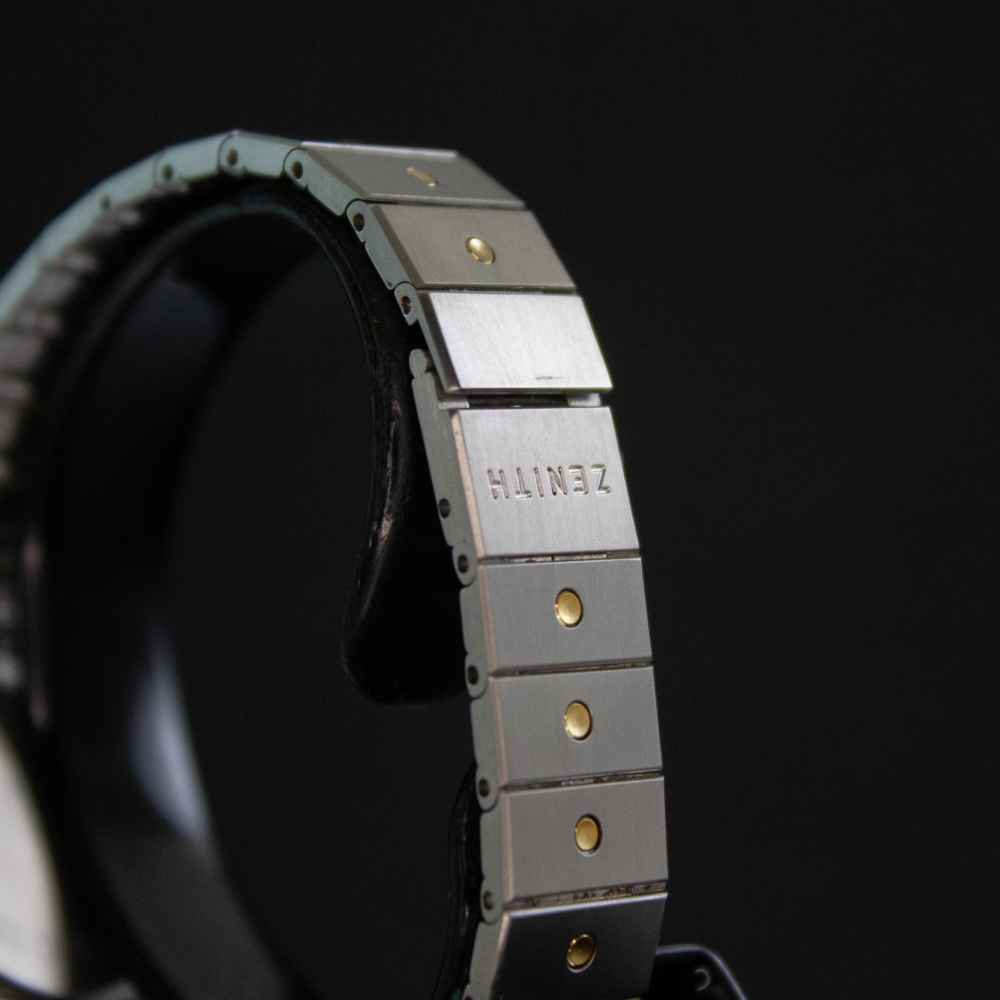 Reloj Zenith Lady inicio.second_hand