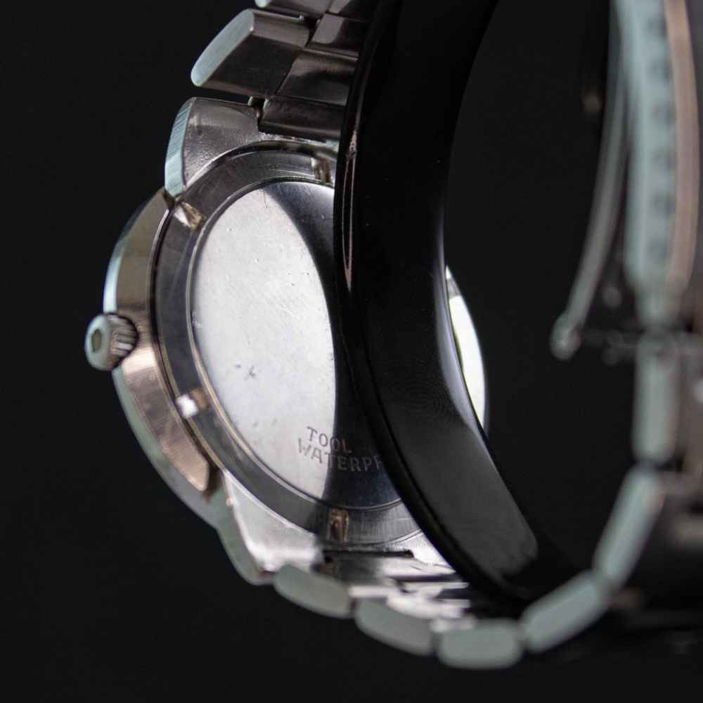 Reloj Omega Dynamic inicio.second_hand