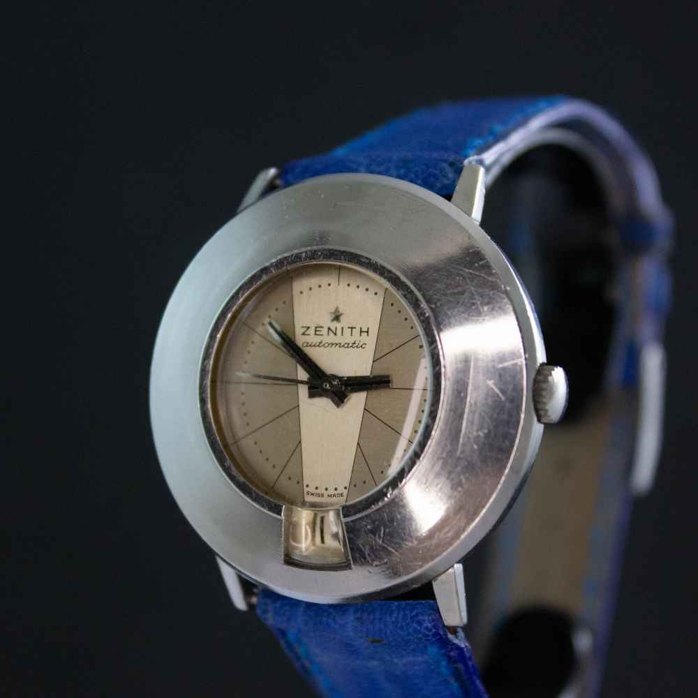 Reloj Zenith Keyhole S.65 inicio.second_hand