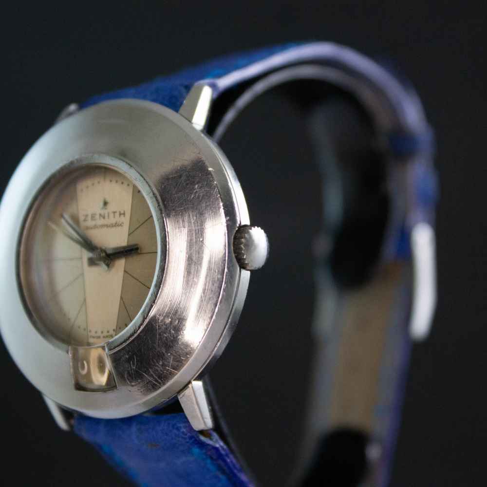 Reloj Zenith Keyhole S.65 inicio.second_hand
