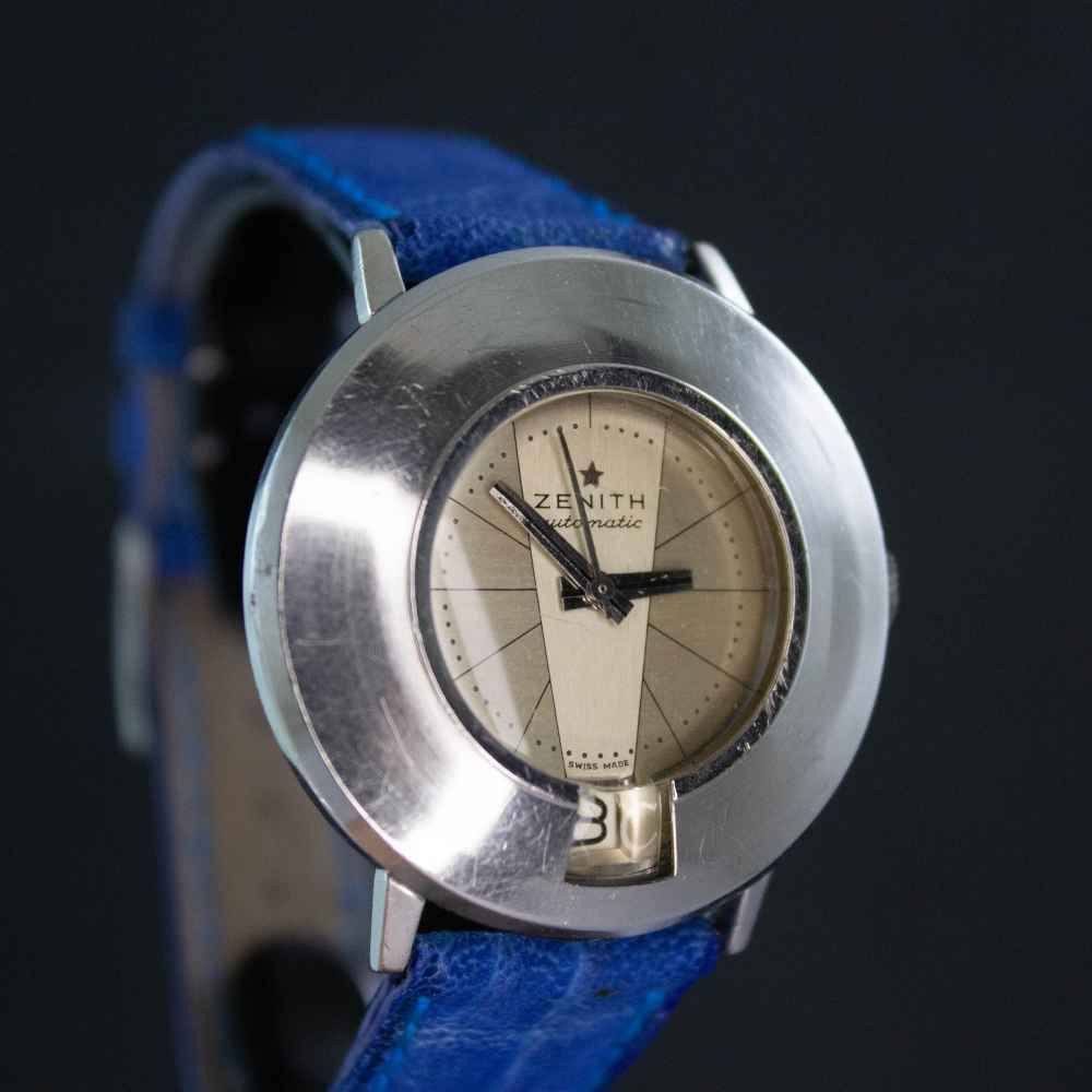 Reloj Zenith Keyhole S.65 inicio.second_hand