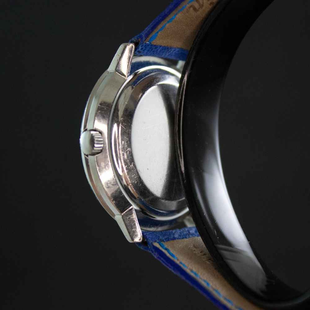 Reloj Zenith Keyhole S.65 inicio.second_hand