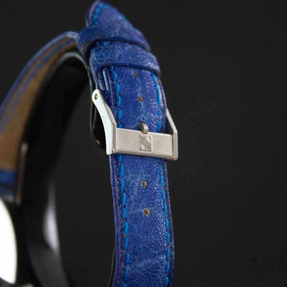 Reloj Zenith Keyhole S.65 inicio.second_hand