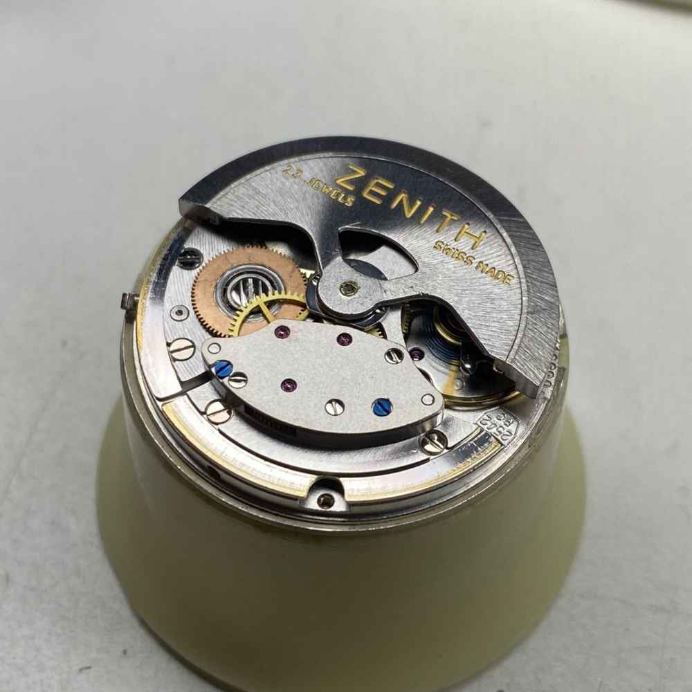 Reloj Zenith Keyhole S.65 inicio.second_hand