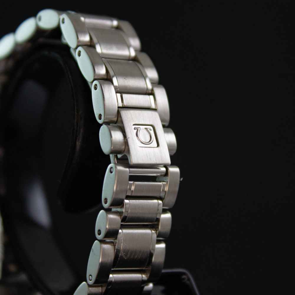 Reloj Omega Seamaster Lady 300m inicio.second_hand