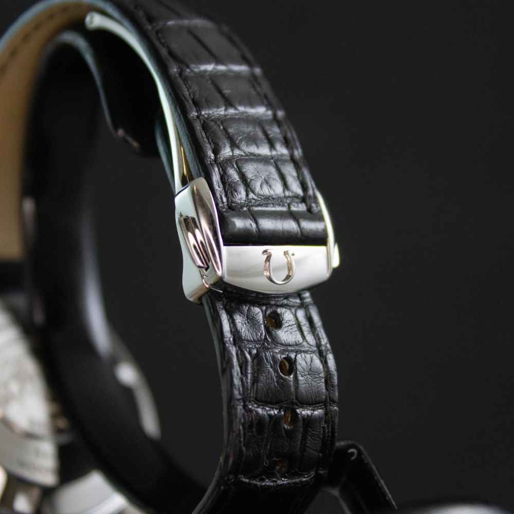 Reloj Omega Speedmaster Apollo XVII inicio.second_hand