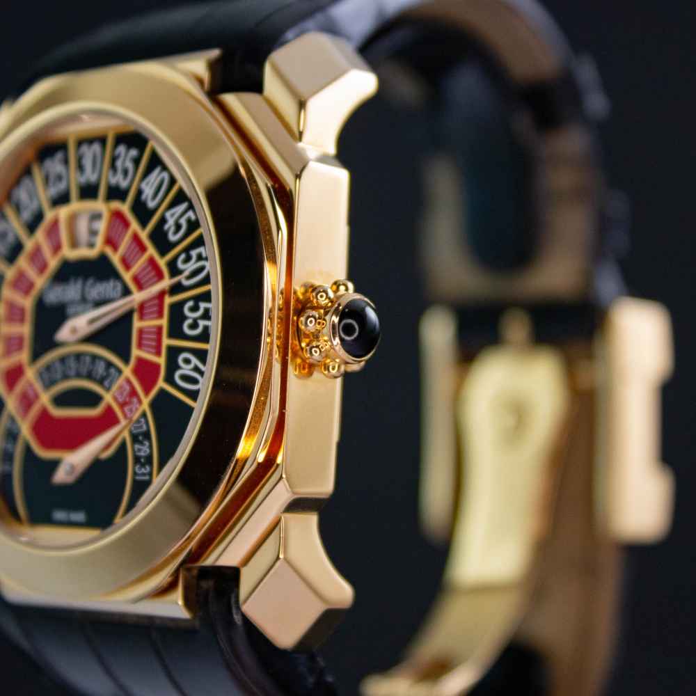 Reloj Varios Octo Bi-retro inicio.second_hand