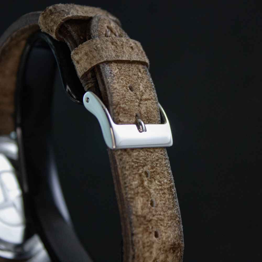 Reloj Zenith El Primero Chronograph inicio.second_hand