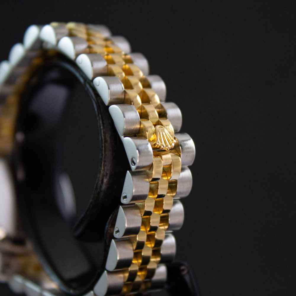 Reloj Rolex Lady Datejust inicio.second_hand