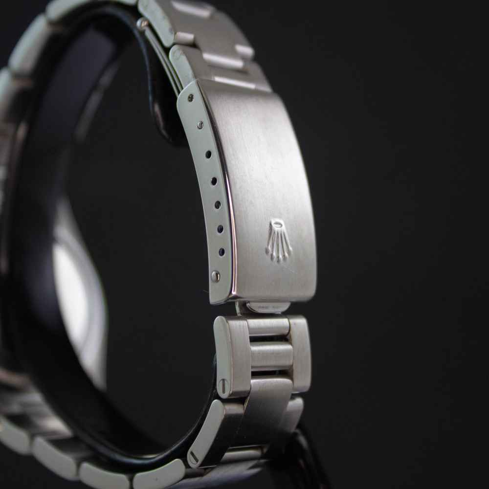 Reloj Rolex Date inicio.second_hand