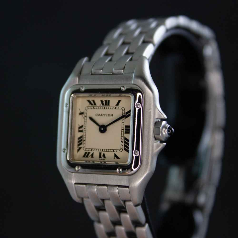 Reloj Cartier Panthere inicio.second_hand