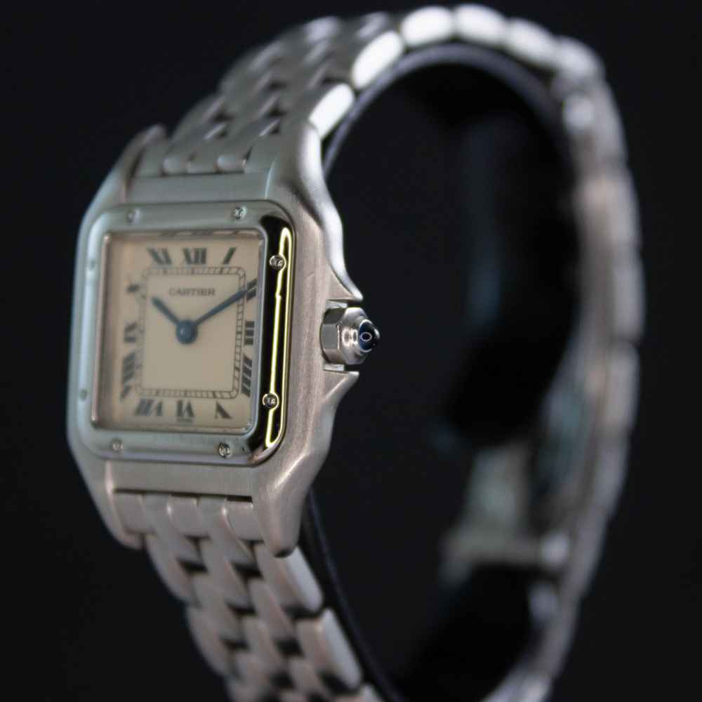 Reloj Cartier Panthere inicio.second_hand