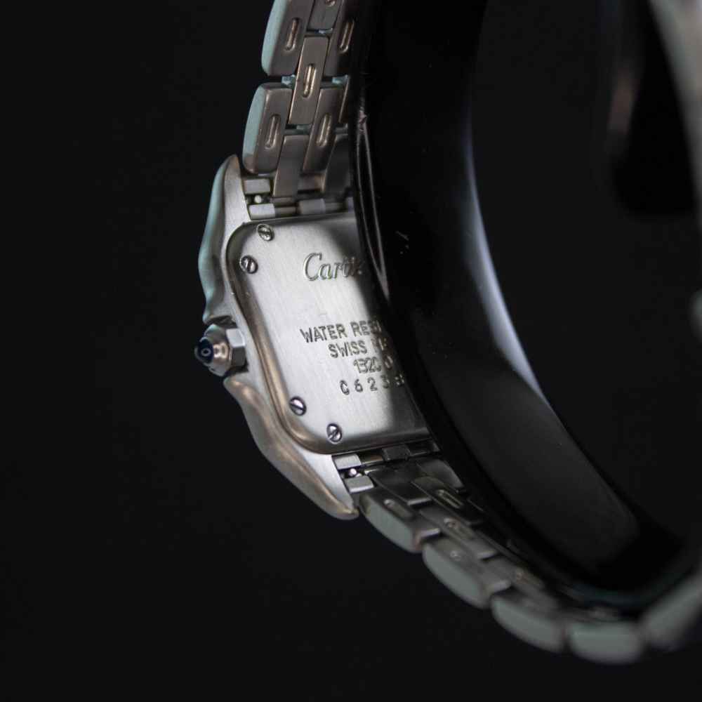 Reloj Cartier Panthere inicio.second_hand