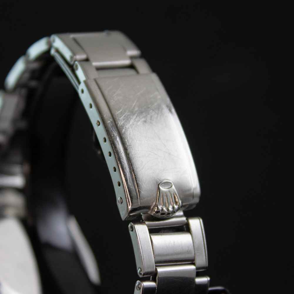 Reloj Rolex GMT Master inicio.second_hand