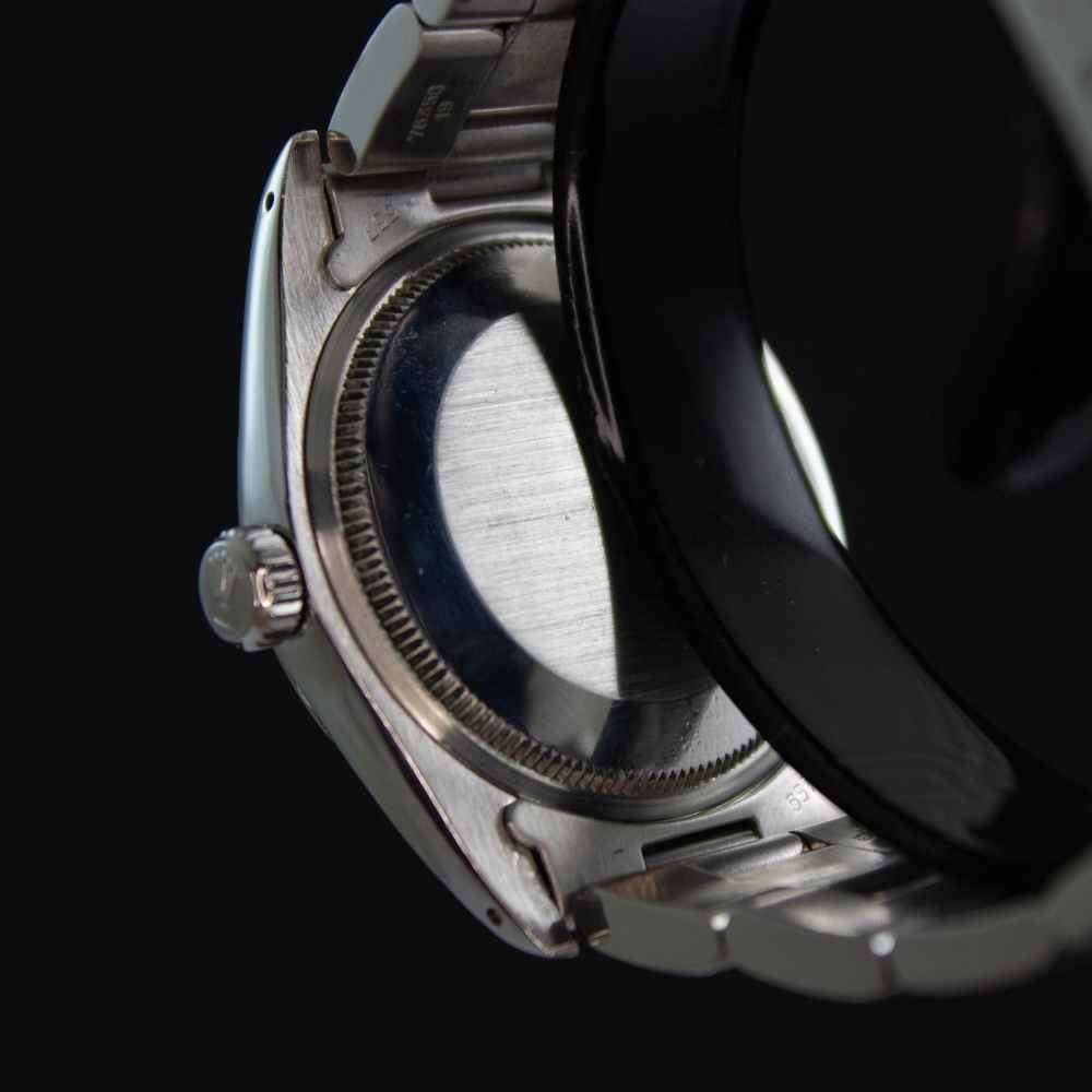 Reloj Rolex Date inicio.second_hand
