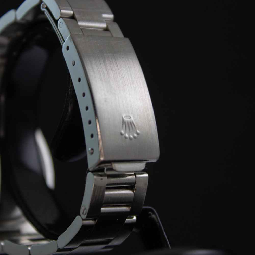 Reloj Rolex Date inicio.second_hand