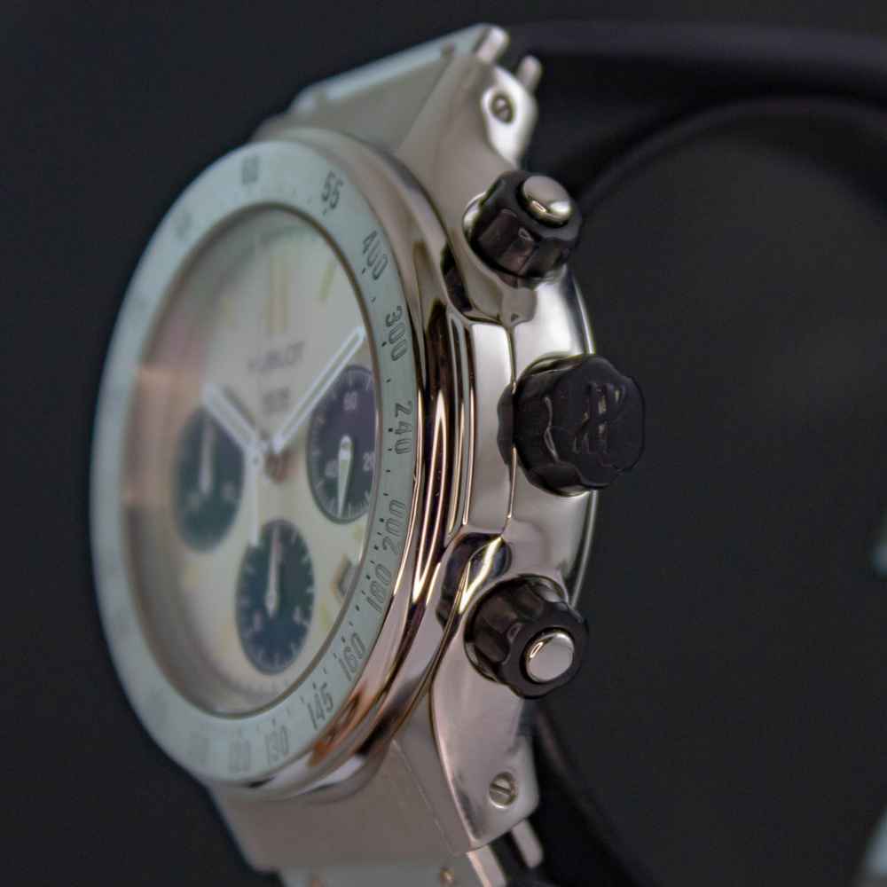 Watch Hublot Super B second-hand