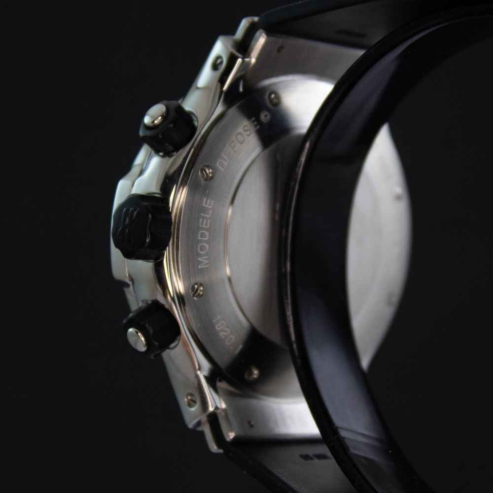 Watch Hublot Super B second-hand