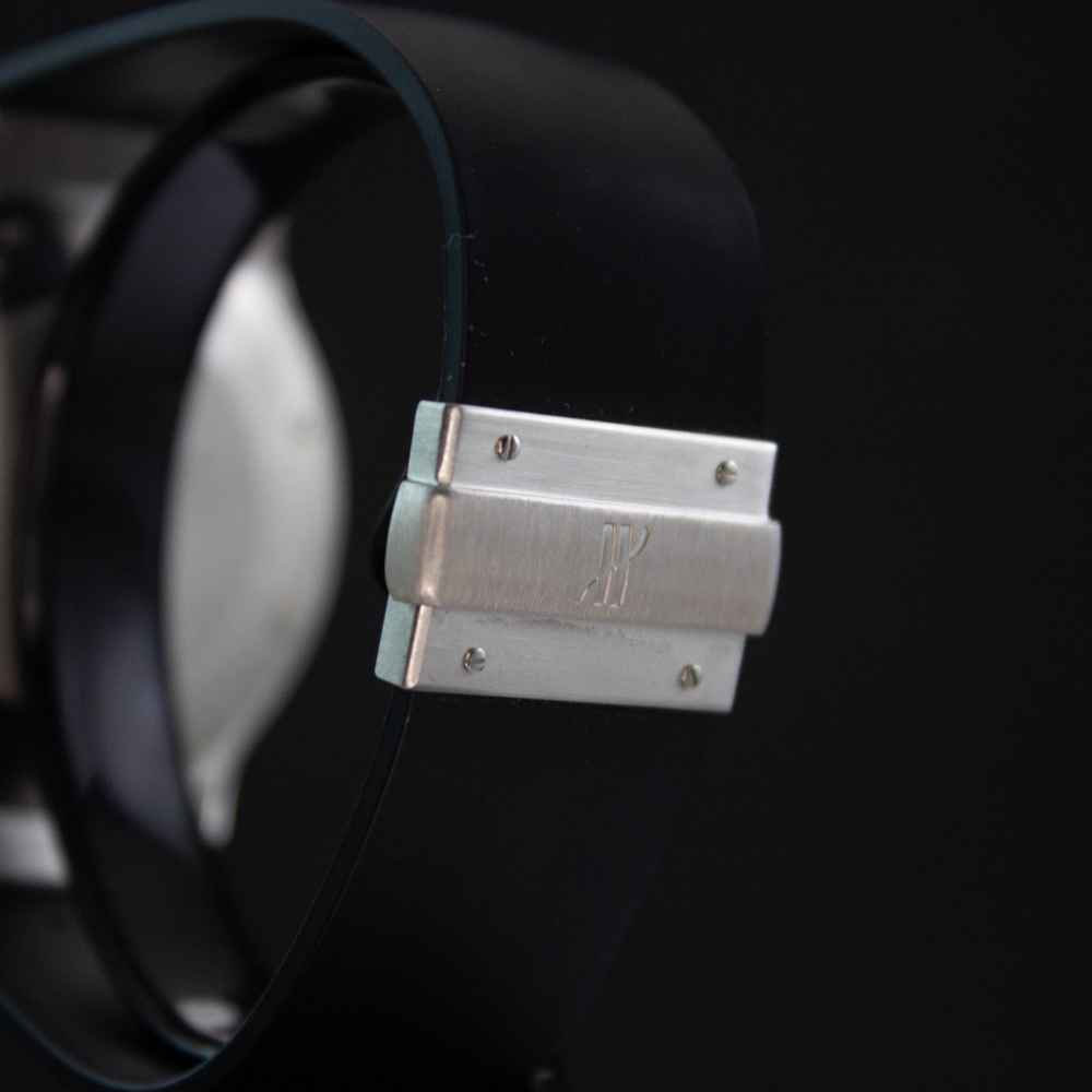 Watch Hublot Super B second-hand