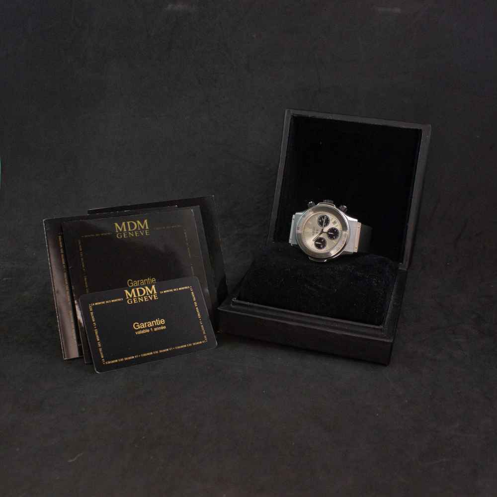 Watch Hublot Super B second-hand