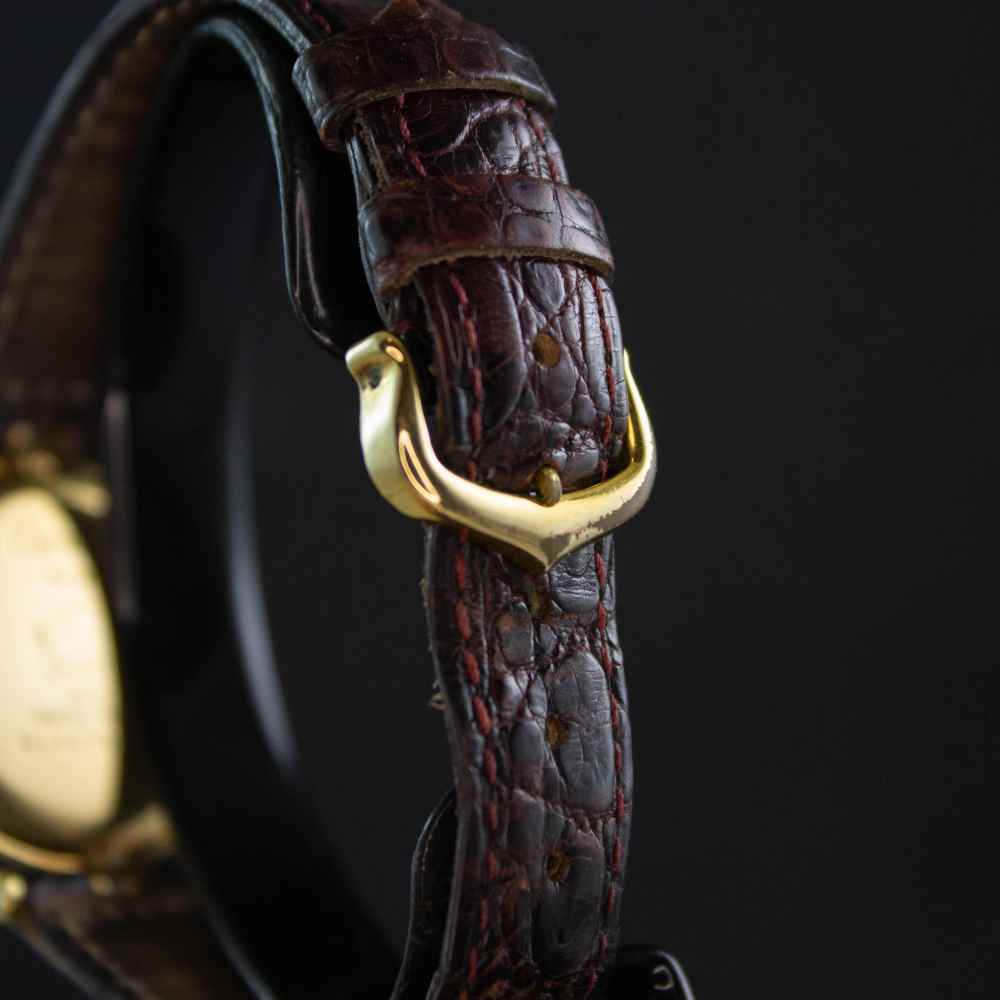 Reloj Cartier Trinity inicio.second_hand