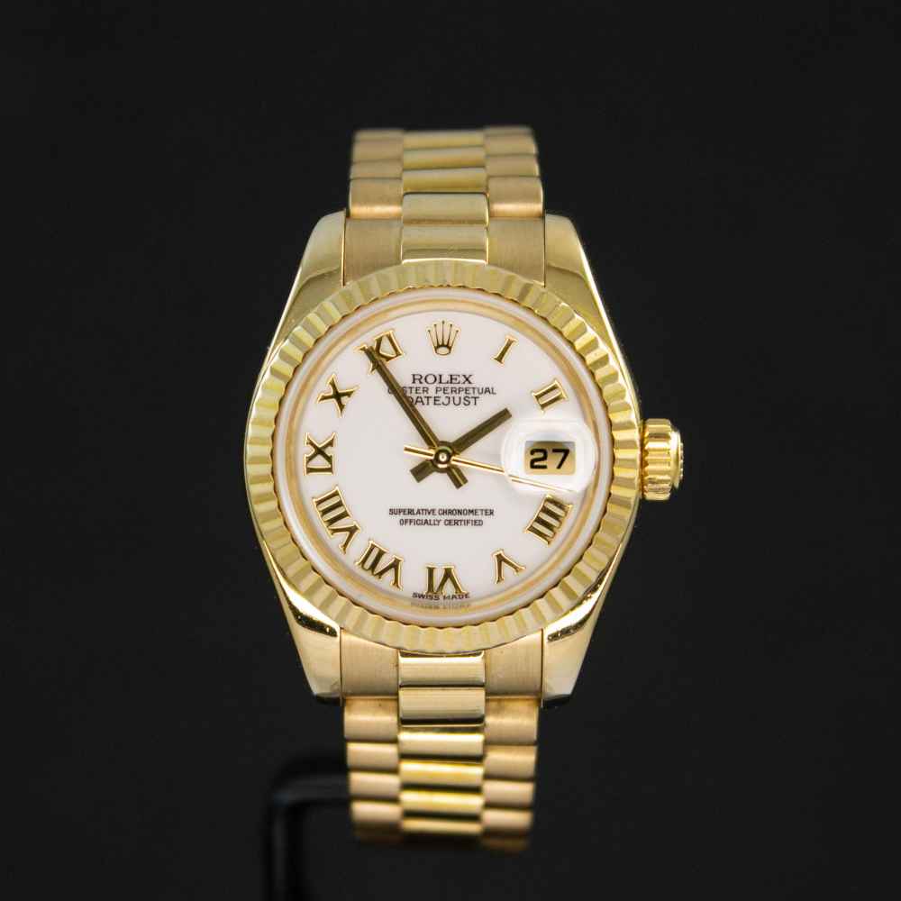 Reloj Rolex Datejust 26 inicio.second_hand