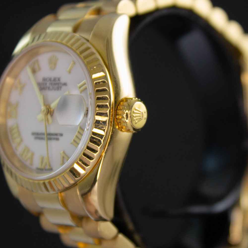 Reloj Rolex Datejust 26 inicio.second_hand
