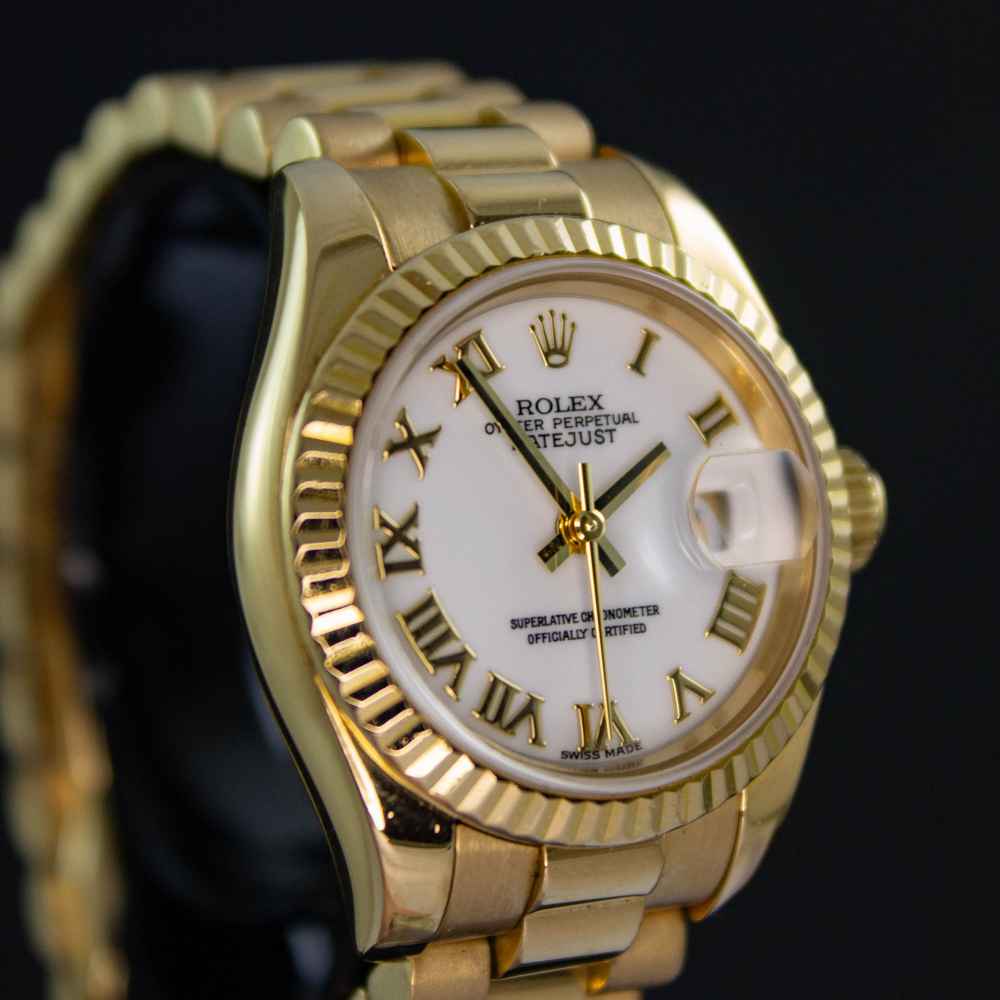 Reloj Rolex Datejust 26 inicio.second_hand