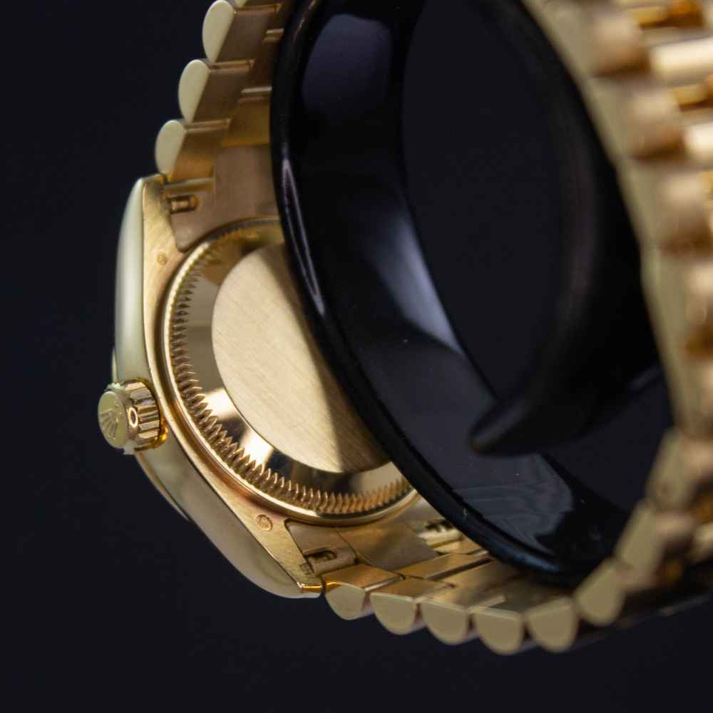 Reloj Rolex Datejust 26 inicio.second_hand