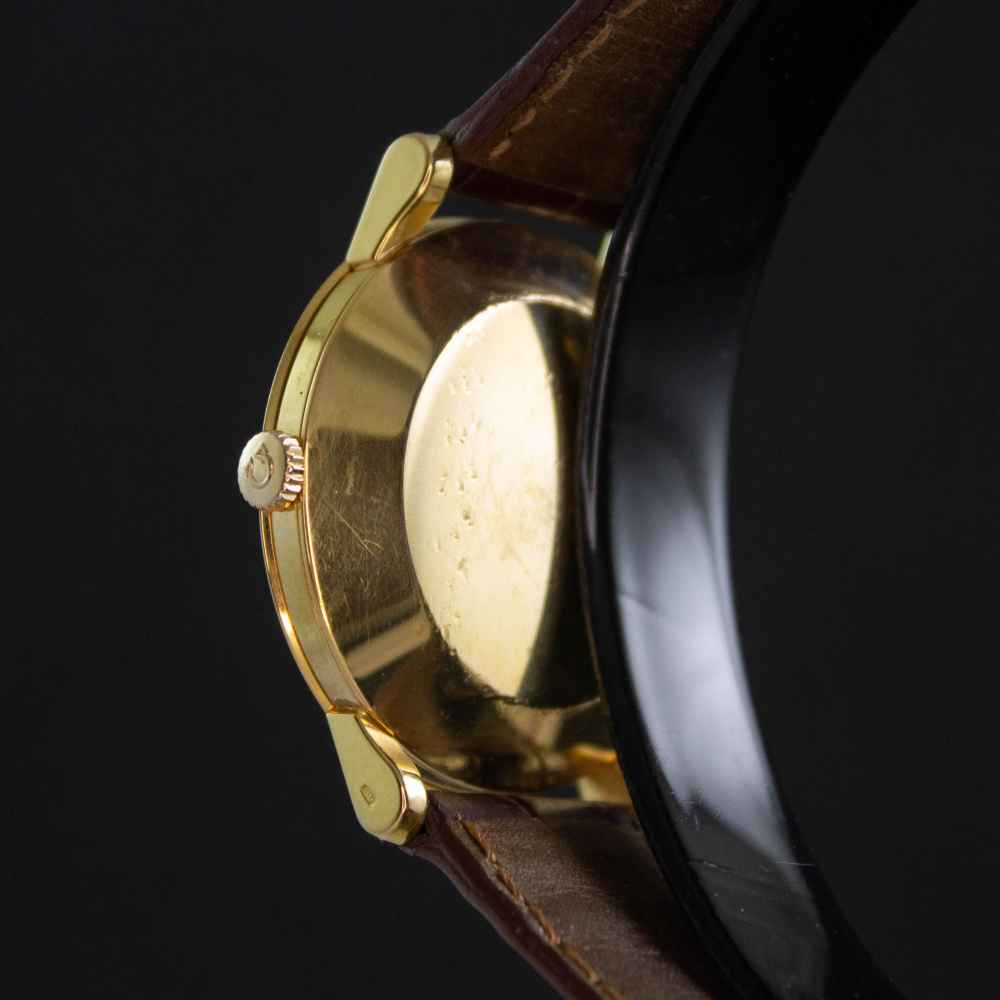 Reloj Omega Classic 18k inicio.second_hand