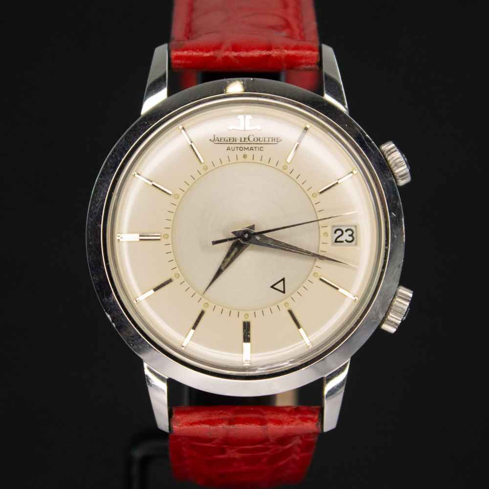 Reloj Jaeger-LeCoultre Memovox inicio.second_hand