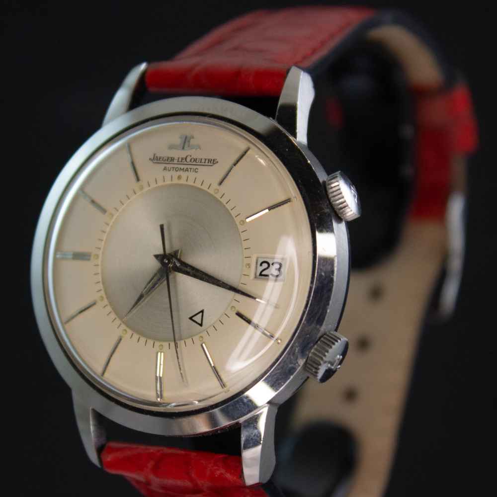 Reloj Jaeger-LeCoultre Memovox inicio.second_hand