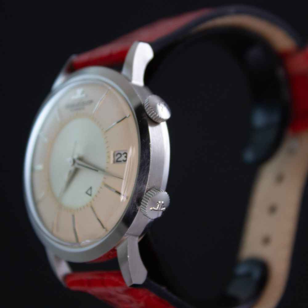 Reloj Jaeger-LeCoultre Memovox inicio.second_hand