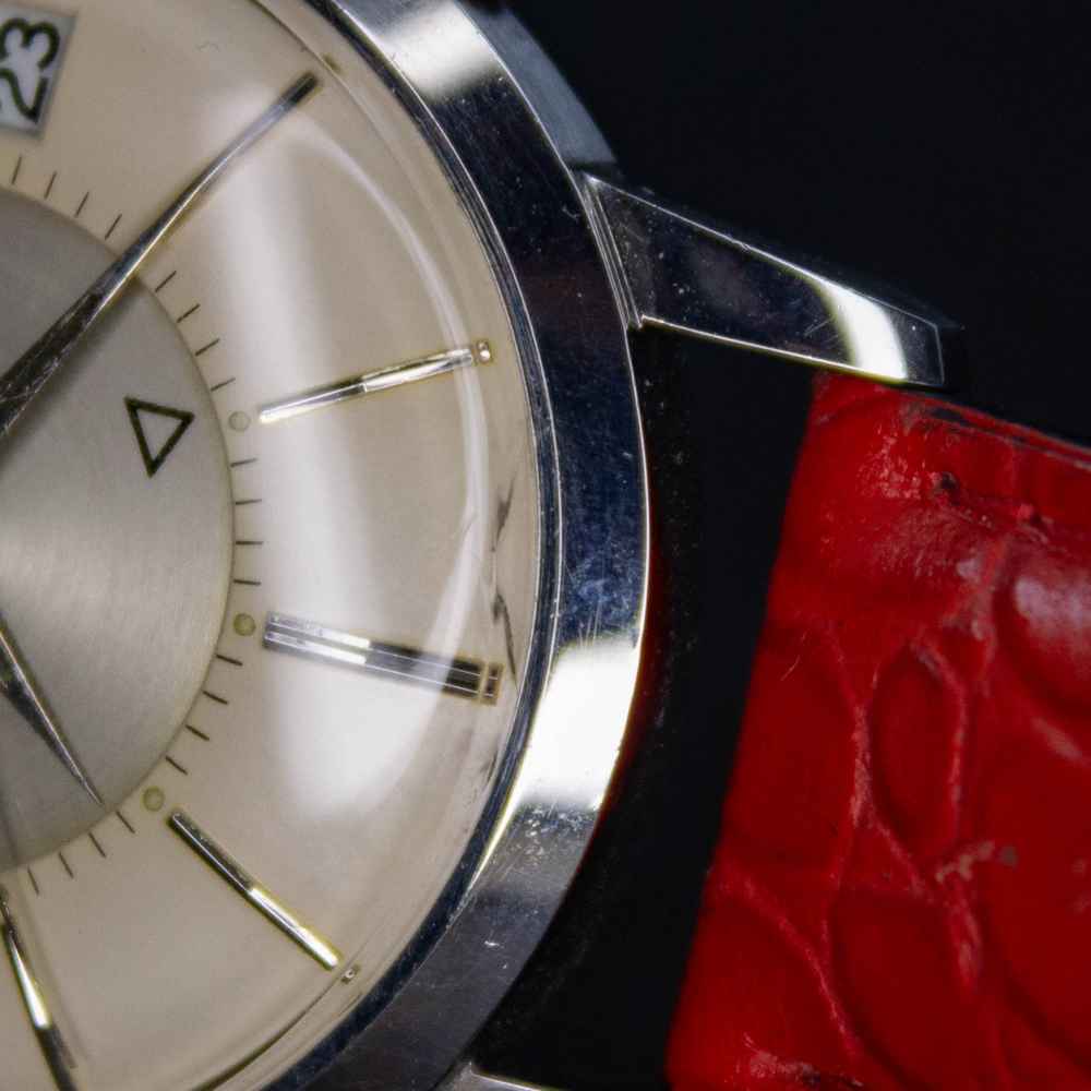 Reloj Jaeger-LeCoultre Memovox inicio.second_hand