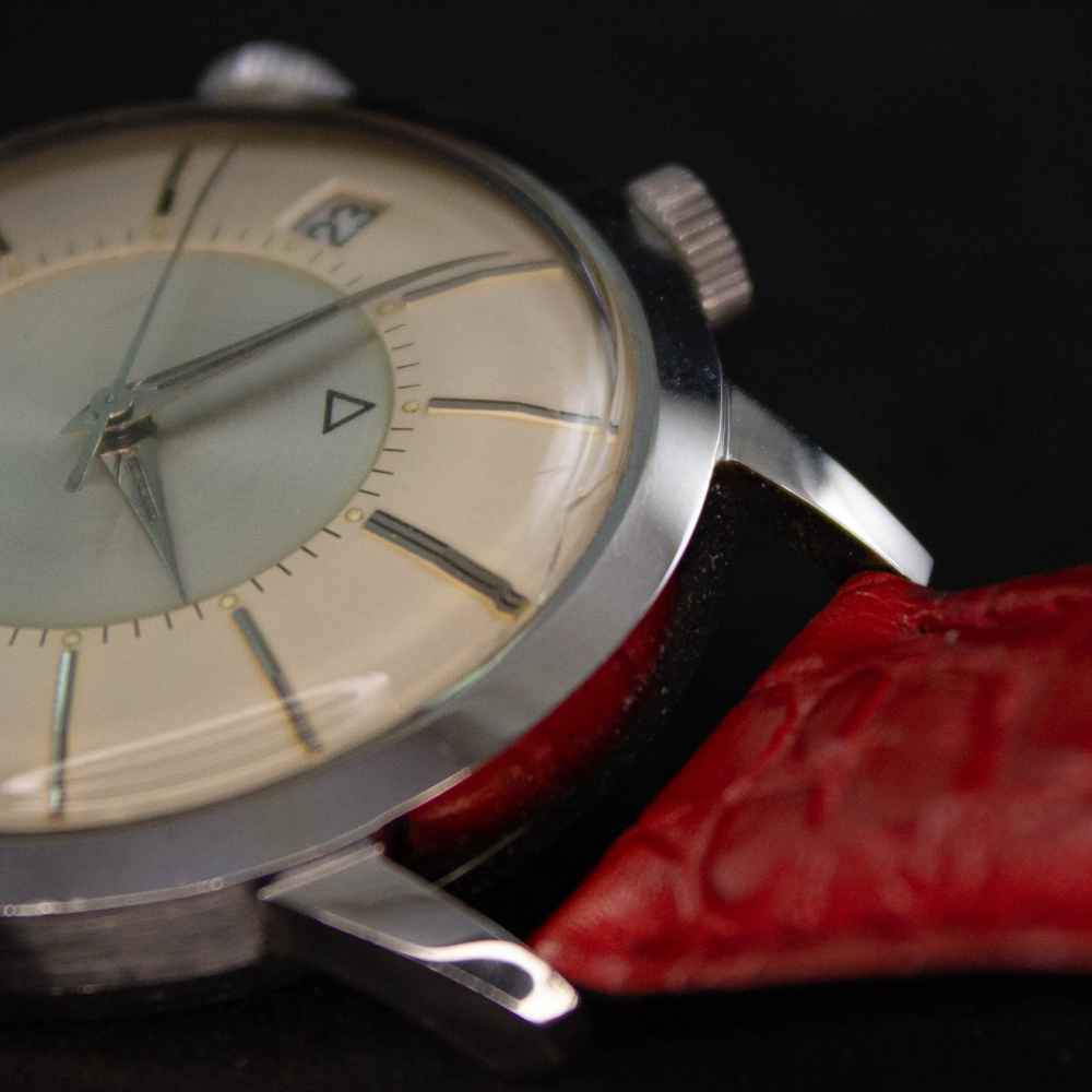 Reloj Jaeger-LeCoultre Memovox inicio.second_hand